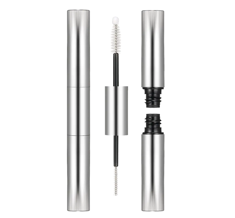 Jak wyczyścić tubkę tuszu do rzęs?