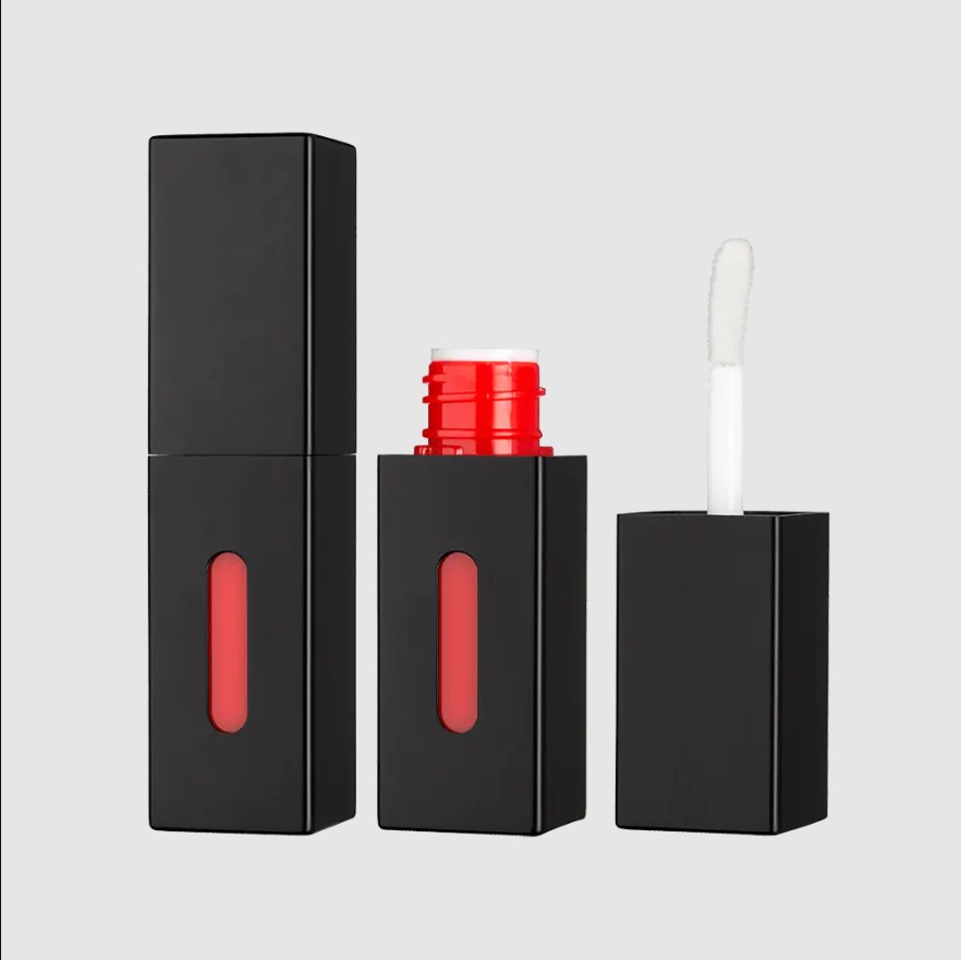 Jak wybrać zastosowanie tubki błyszczyka?